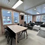 Kiviaapa In Kuusamo Tatil Evi Ruka
