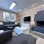 Tatil Evi Kiviaapa In Kuusamo Ruka