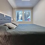 Tatil Evi Kiviaapa In Kuusamo *
