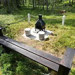 Tatil Evi Kiviaapa In Kuusamo *