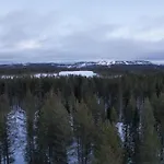 Tatil Evi Kiviaapa In Kuusamo Ruka