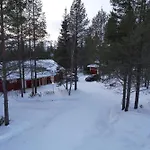 Kiviaapa In Kuusamo *