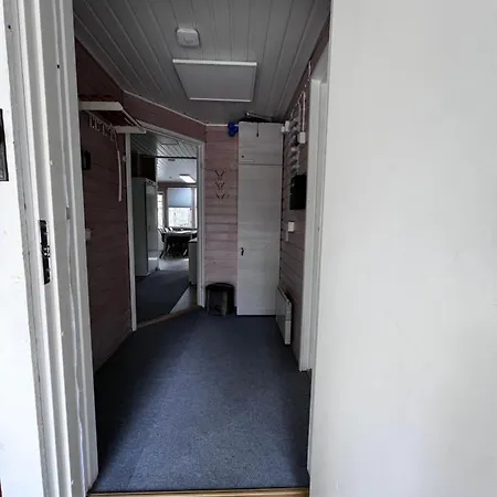 Kiviaapa In Kuusamo בית נופש רוקה