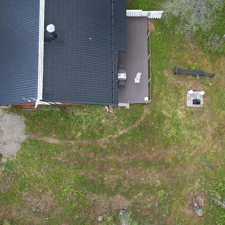 בית נופש Kiviaapa In Kuusamo