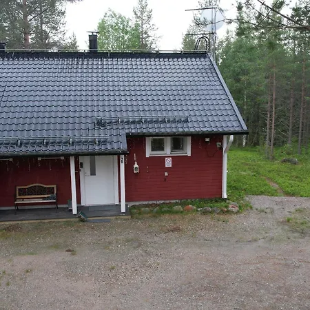 Σπίτι διακοπών Kiviaapa In Kuusamo *