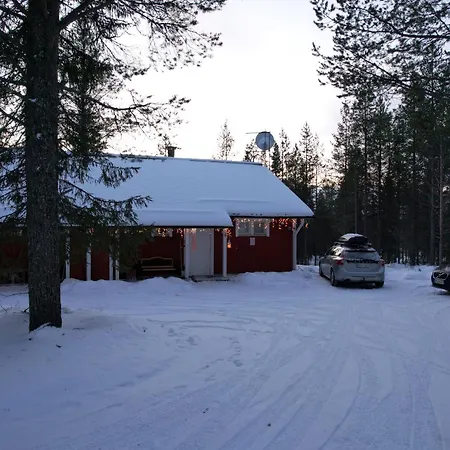 Kiviaapa In Kuusamo *