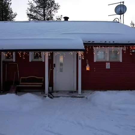 Kiviaapa In Kuusamo Ruka