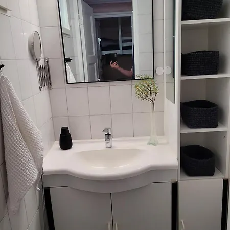 Kiviaapa In Kuusamo 鲁卡