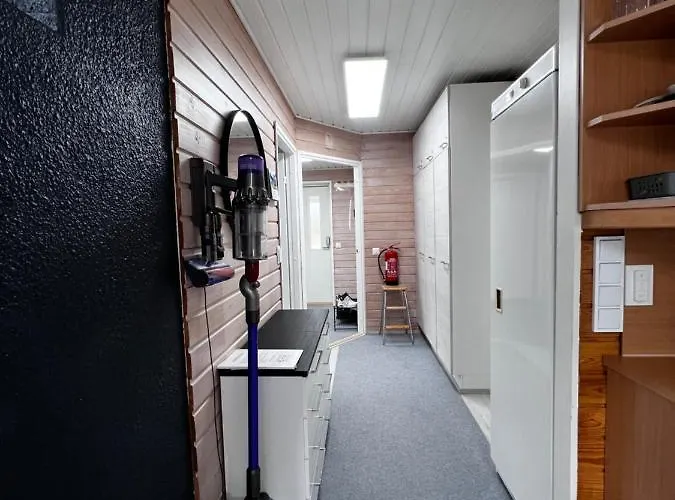 Kiviaapa In Kuusamo Σπίτι διακοπών *