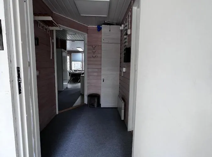 Kiviaapa In Kuusamo Σπίτι διακοπών Ruka