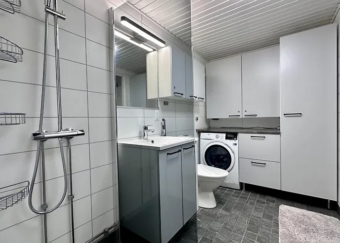 Kiviaapa In Kuusamo Σπίτι διακοπών