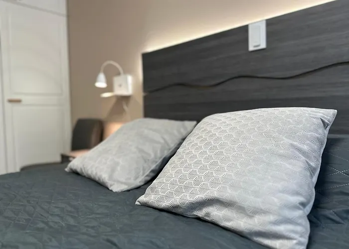 Kiviaapa In Kuusamo Σπίτι διακοπών Ruka