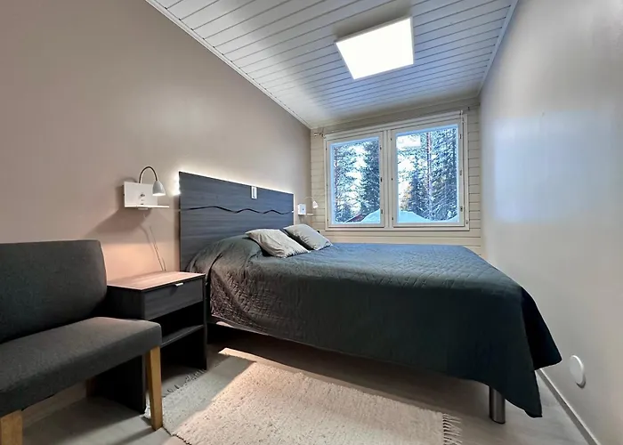 Kiviaapa In Kuusamo * Ruka