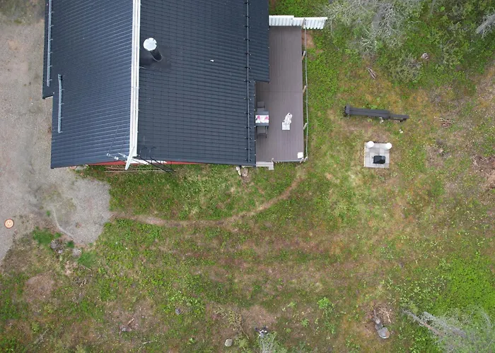 Σπίτι διακοπών Kiviaapa In Kuusamo