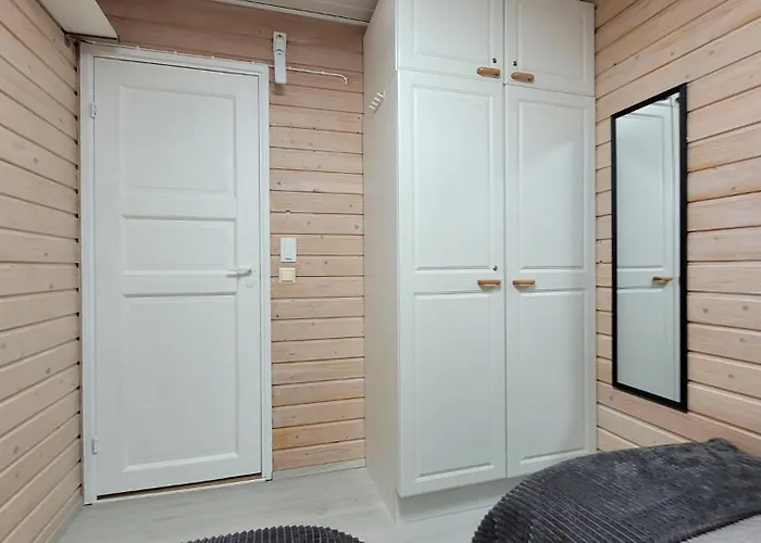 Kiviaapa In Kuusamo * Ruka